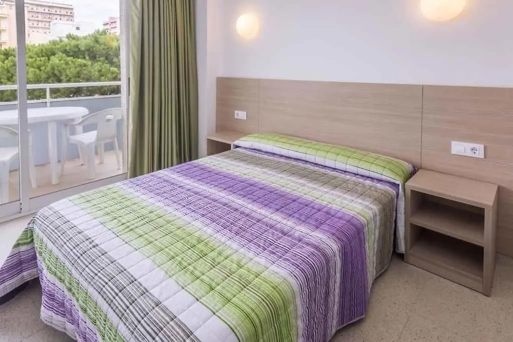 Apartments In Blanes/Costa Brava 35181 Ισπανία
