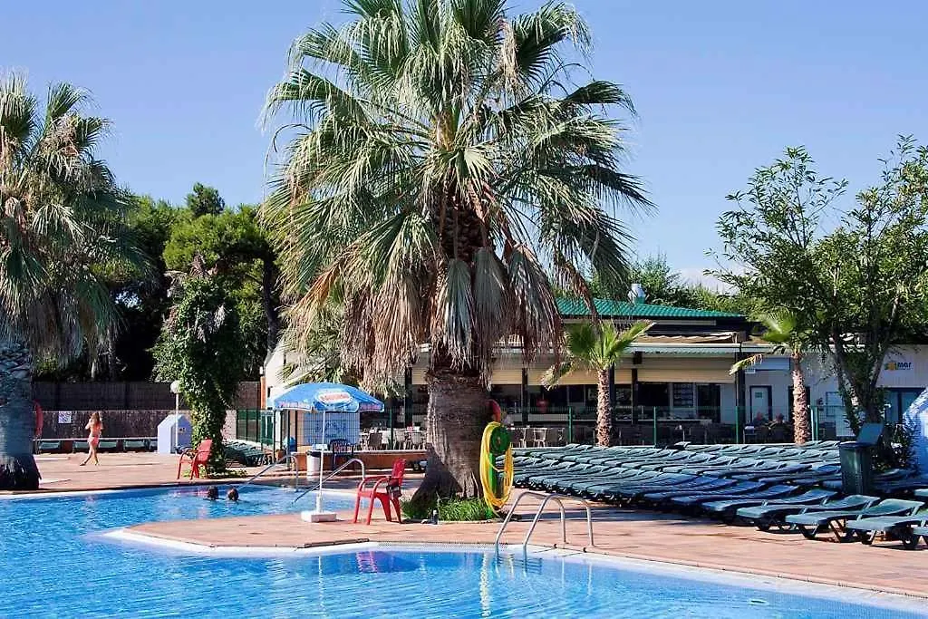 Apartments In Blanes/Costa Brava 35181 Ισπανία