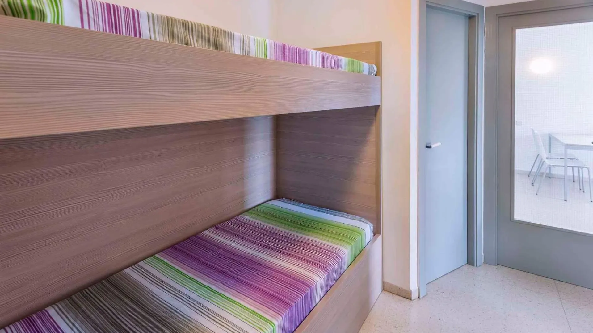 Apartments In Blanes/Costa Brava 35181