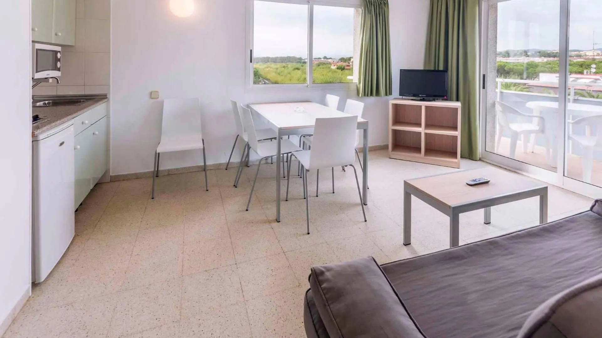 Apartments In Blanes/Costa Brava 35181 Ισπανία